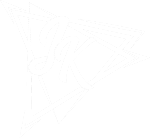 Logo de JK